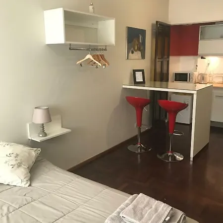 Lindisimo Depto Centro Bahia Apartment Bahia Blanca Exterior photo