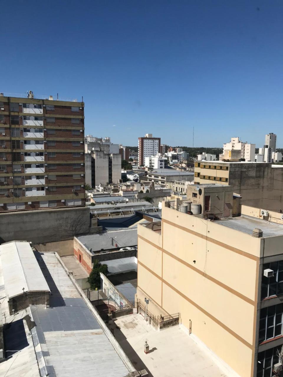 Lindisimo Depto Centro Bahia * Bahia Blanca