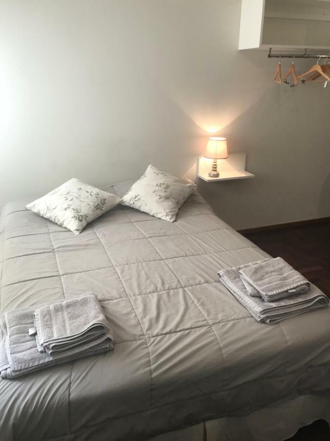Lindisimo Depto Centro Bahia Apartment *