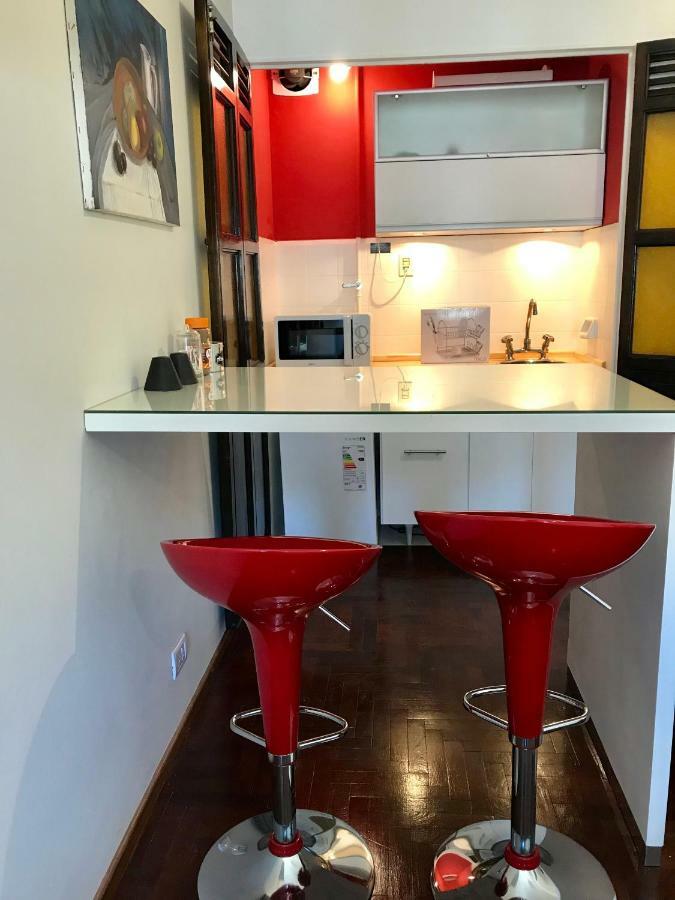 Lindisimo Depto Centro Bahia Apartment